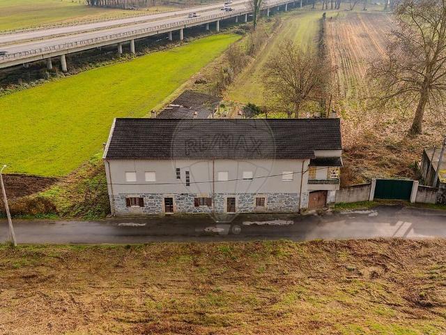 Prédio venda em Vila Verde, Braga
