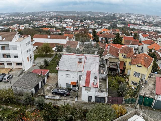 Prédio venda em Bairro do Vale, Viseu