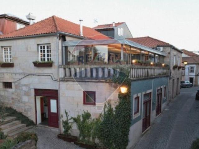 Prédio venda em Quinta de São Caetano, Viseu