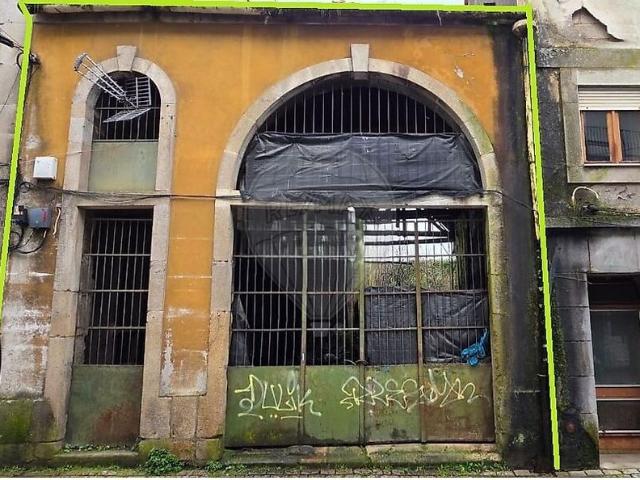 Prédio venda em Bairro Dona Maria do Céu Mendes, Viseu