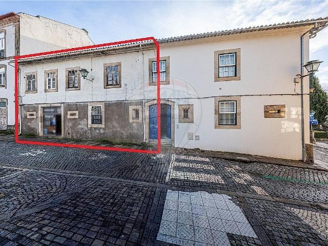 Prédio venda em Centro histórico, Viseu