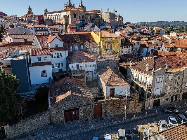 Prédio venda em Centro histórico, Viseu