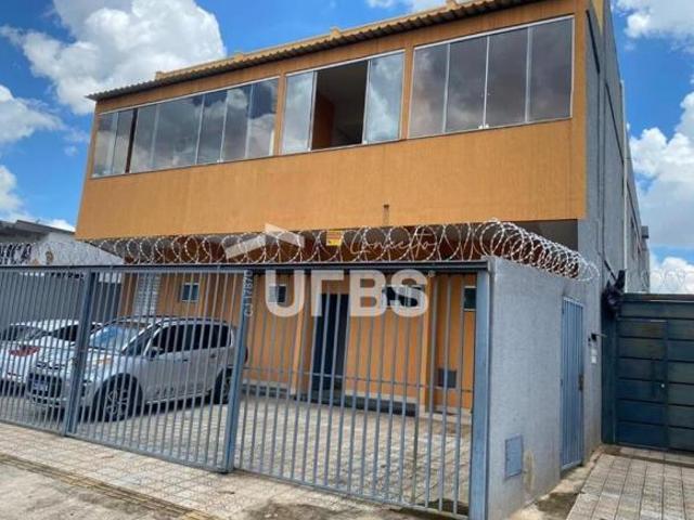 Ponto Comercial venda em Região Geográfica Imediata de Goiânia, Goiânia