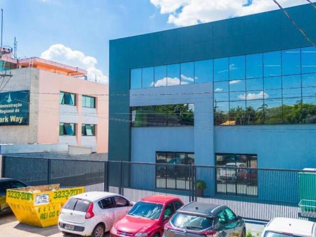 Ponto Comercial venda em Candangolândia, Região Geográfica Intermediária do Distrito Federal
