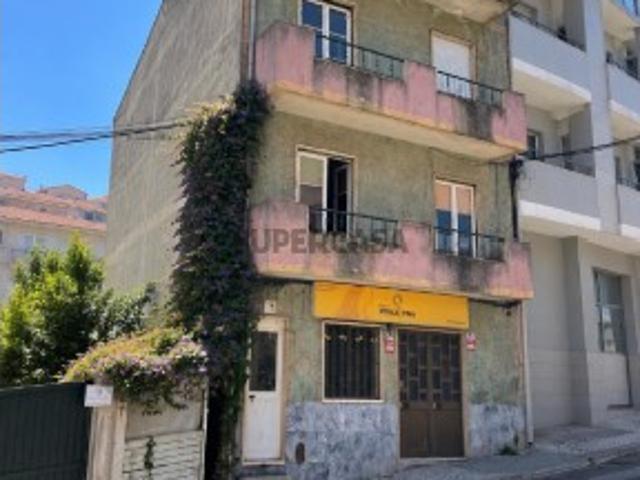 Prédio venda em Encosta do Sol, Amadora