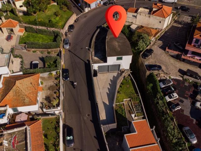 Vivenda venda em São Roque, Funchal