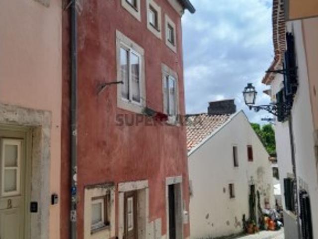 Prédio venda em Santa Maria Maior, Lisboa