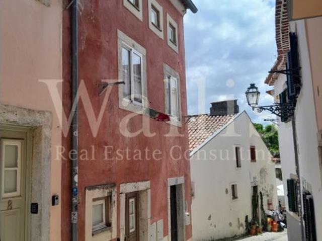 Prédio venda em Santa Maria Maior, Lisboa