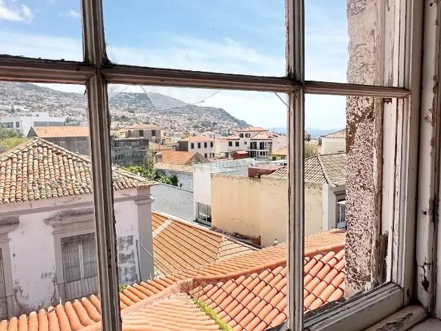 Prédio venda em Funchal, Ilha Da Madeira