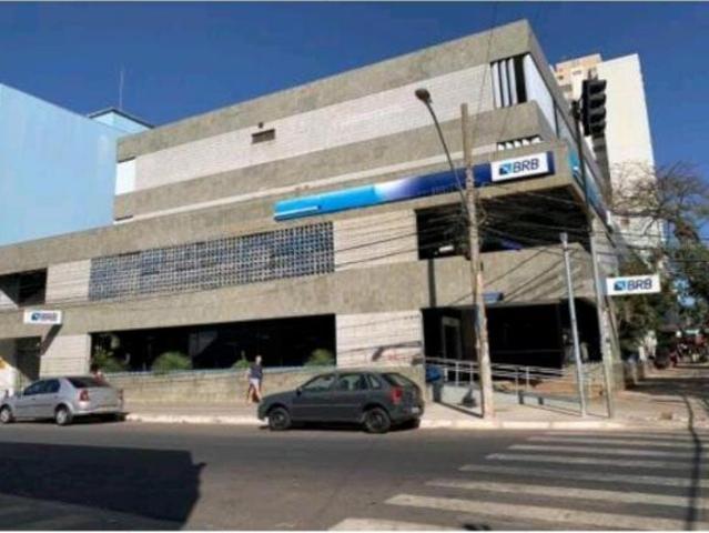 Ponto Comercial venda em Região Geográfica Imediata de Goiânia, Goiânia