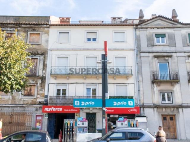 Prédio venda em Lisboa