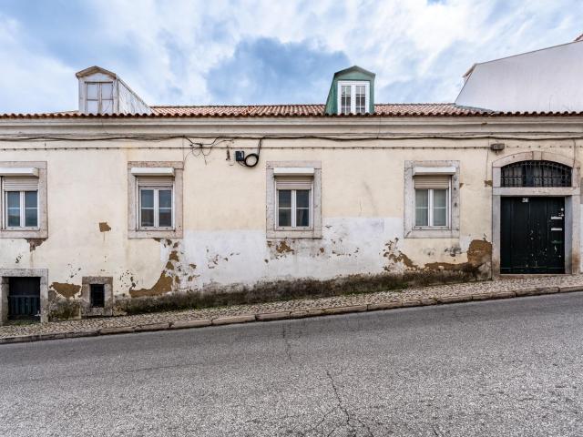 Apartamento venda em Lisboa