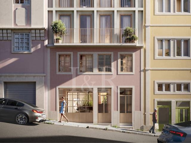 Prédio venda em Santa Engrácia, Lisboa