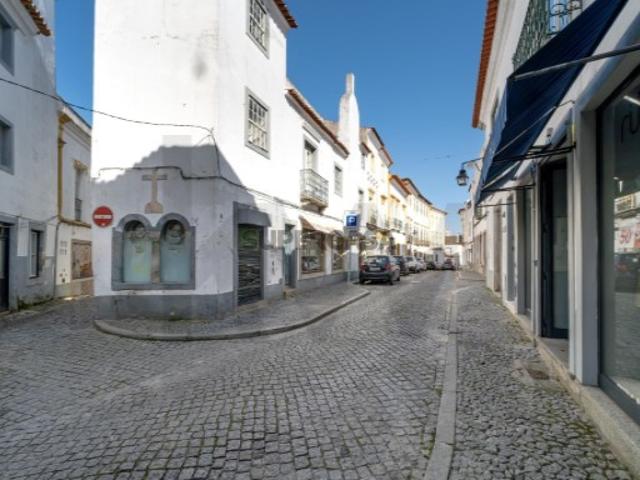 Prédio venda em Évora