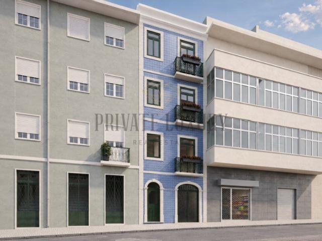 Apartamento venda em Lisboa