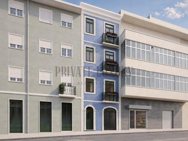 Prédio venda em Lisboa