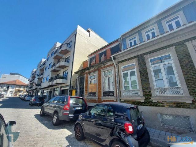 Prédio venda em Porto