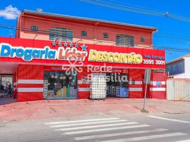 Ponto Comercial venda em Região Geográfica Imediata do Distrito Federal, Região Integrada de Desenvolvimento do Distrito Federal e Entorno