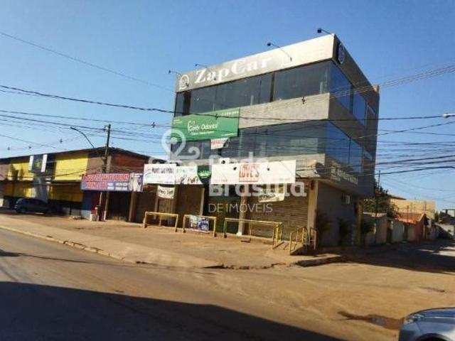 Ponto Comercial venda em Região Geográfica Imediata do Distrito Federal, Região Integrada de Desenvolvimento do Distrito Federal e Entorno