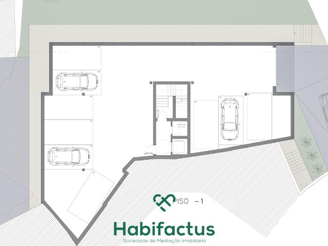 Terreno venda em Bairro do Vale, Viseu