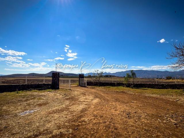 Rancho en venta en Mixtlán, Jalisco