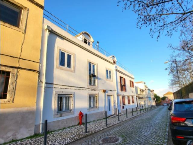 Prédio venda em Ajuda, Lisboa