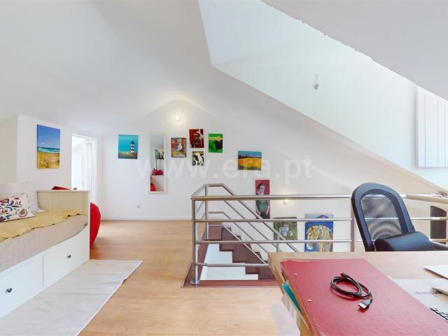 Apartamento venda em Lisboa