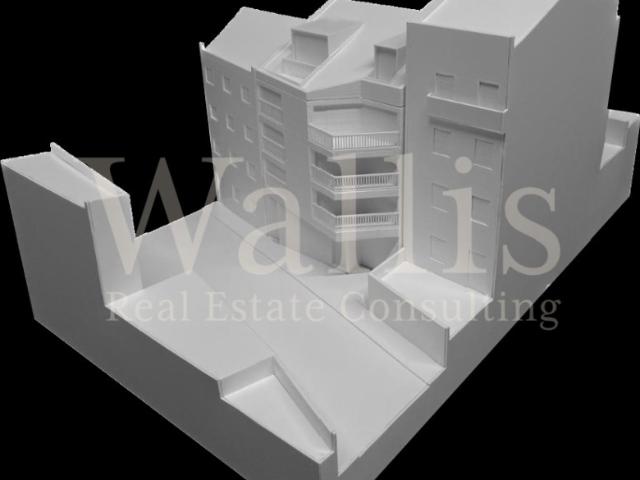 Prédio venda em Ajuda, Lisboa