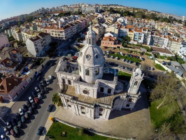 Prédio venda em Ajuda, Lisboa