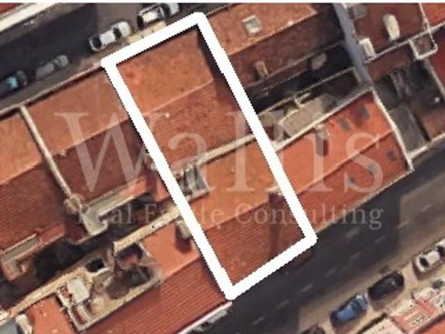 Prédio venda em Ajuda, Lisboa