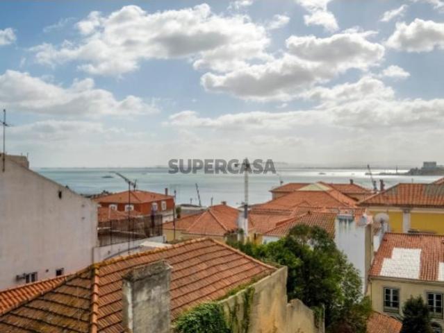 Prédio venda em Lisboa