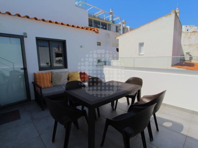 Prédio venda em Albufeira e Olhos de Água, Albufeira