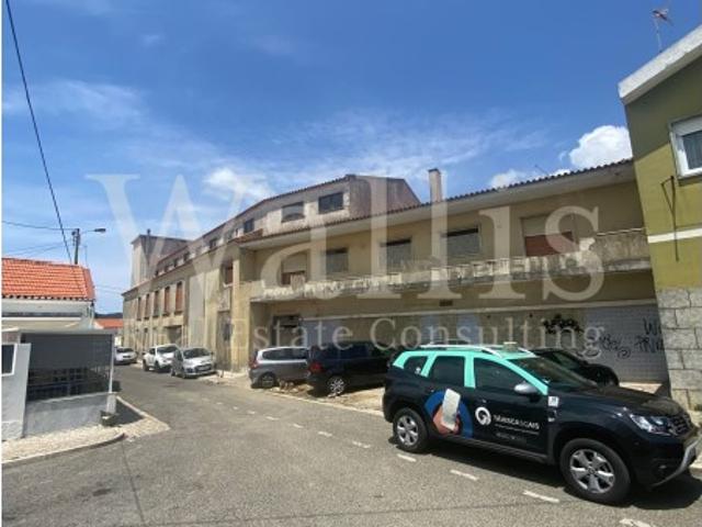 Prédio venda em Alcabideche, Cascais