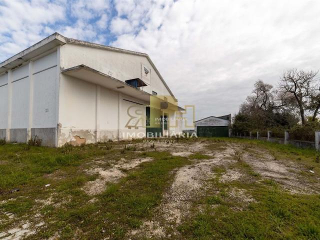 Prédio venda em Santarém