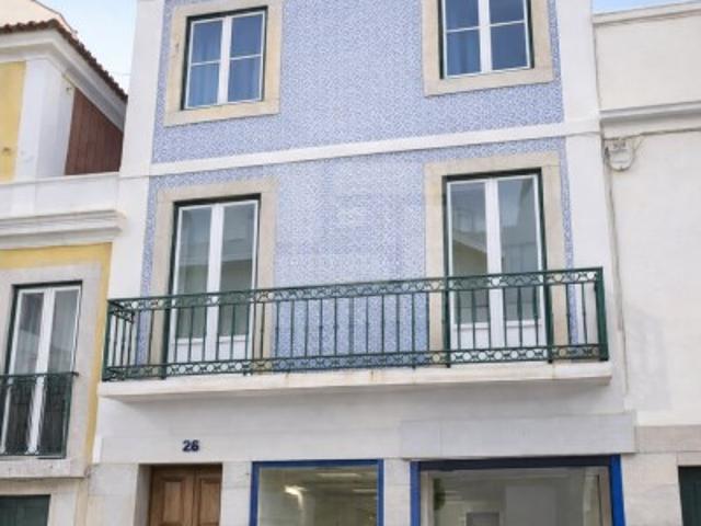 Prédio venda em Quinta do Jacinto, Lisboa