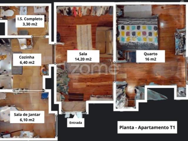 Prédio venda em Costa, Valongo