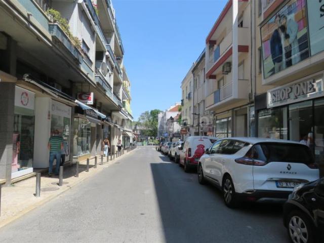 Prédio venda em Núcleo Urbano Histórico de Algés, Oeiras