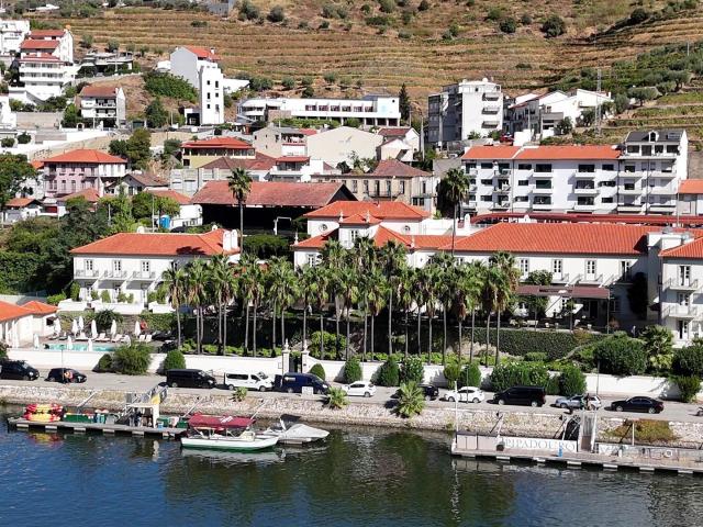 Apartamento venda em Alijó, Vila Real