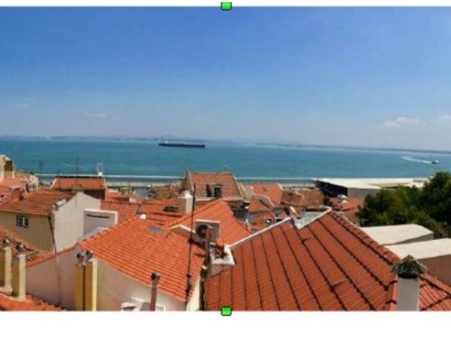 Prédio venda em São Vicente de Fora, Lisboa