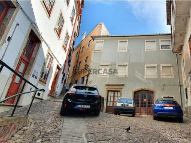 Prédio venda em Coimbrã, Sé Nova