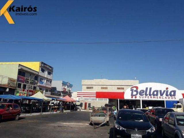 Ponto Comercial venda em Região Geográfica Imediata do Distrito Federal, Região Integrada de Desenvolvimento do Distrito Federal e Entorno