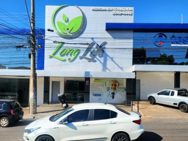 Ponto Comercial venda em Região Geográfica Imediata do Distrito Federal, Região Integrada de Desenvolvimento do Distrito Federal e Entorno