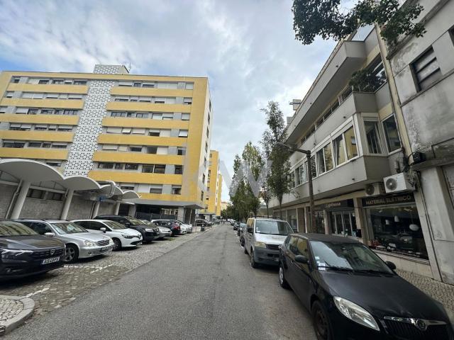 Prédio venda em Lisboa