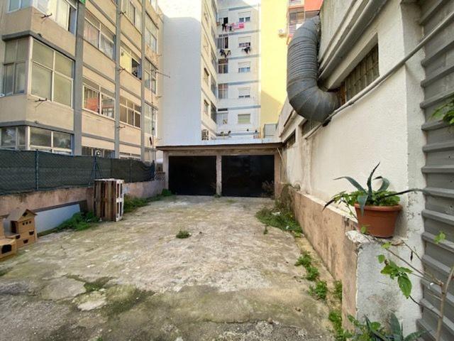 Prédio venda em Paivas, Seixal