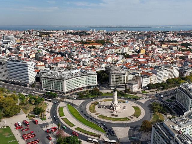 Vivenda venda em Lisboa