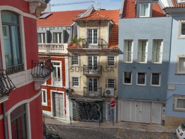 Prédio venda em Lisboa