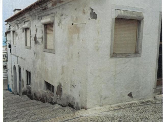 Apartamento venda em Pederneira, Leiria