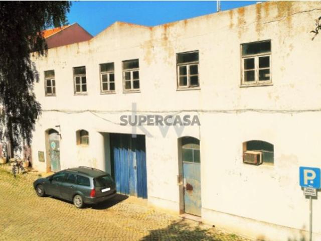 Armazém venda em Lagos, Faro