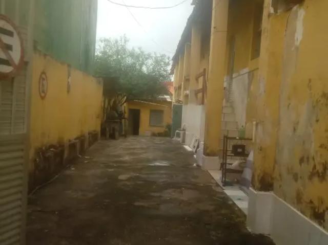 Condominio venda em Região Geográfica Imediata de Salvador, Região Metropolitana de Salvador