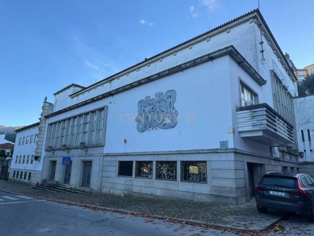 Prédio venda em Portalegre